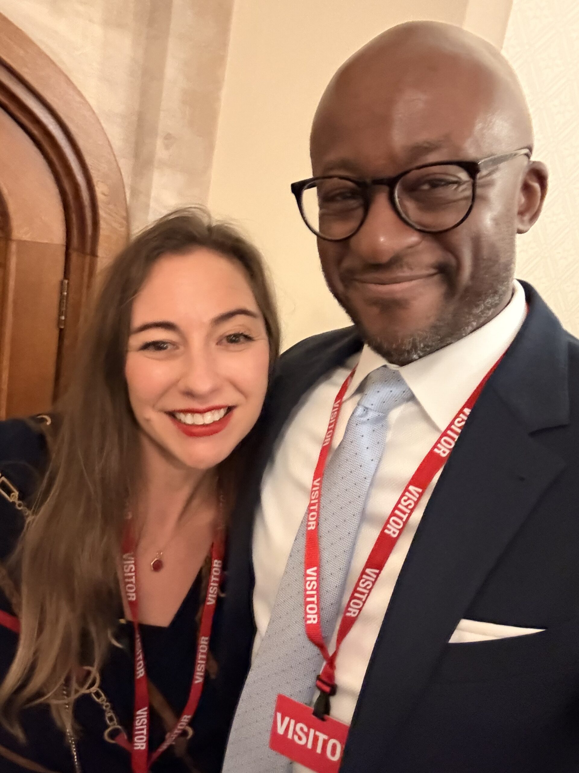 Gabriel Yomi Dabiri: Asset-based Lending Counsel