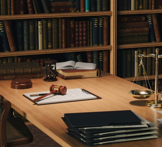 Gabriel Yomi Dabiri: Global Law Firms