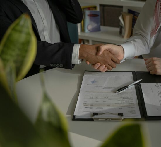 Why Intercreditor Agreements Matter in Sophisticated Lending Deals